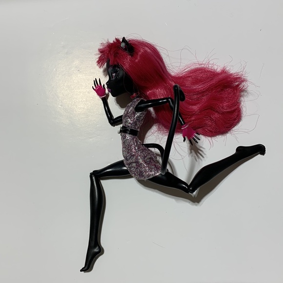 Catty Noir - New Scaremester - Picture 5 of 6